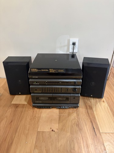 Compact audio system unità - compact,