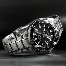 Orologio Uomo Citizen