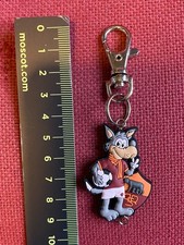 Portachiave Roma Calcio