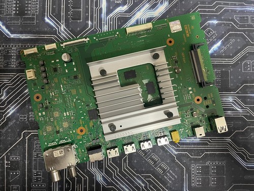 Main board 55x75wl - main,