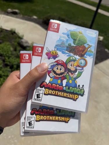 Lotto 10x mario - 10x,