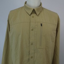 Zelos Camicia Uomo Ibrida