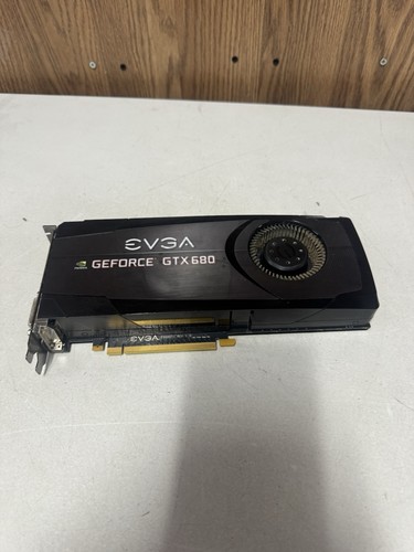 Scheda grafica evga nvidia - scheda,