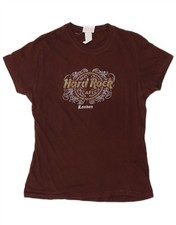 Maglietta Hard Rock Cafe donna