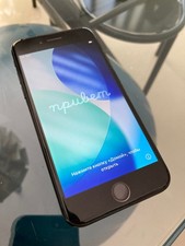 Apple iphone gen 64gb - se,