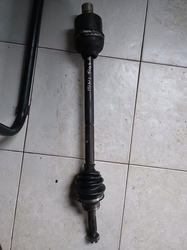 Semiasse destro innocenti mini - semiasse,