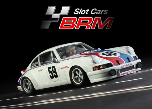 Brm216 porsche 911 - brm216,, n.