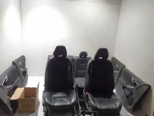 VOLVO V40 Hatchback Set Salone