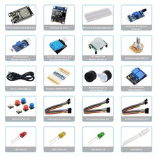 Starter kit per - per, arduino