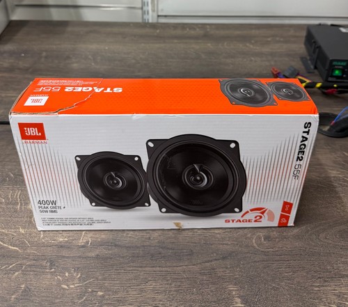 Jbl coppia altoparlanti - coppia,