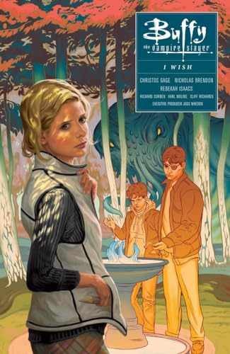 Buffy stagione dieci volume 2 - buffy:,