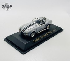 Road Signature Shelby Cobra