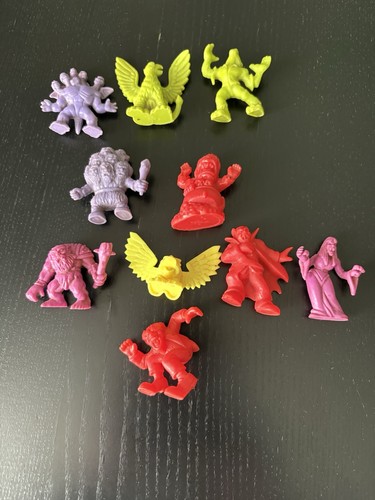 Monsters pocket - in, my