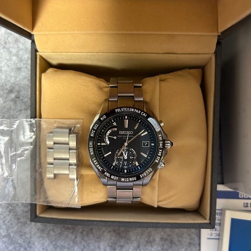 Orologio seiko brightz - seiko,