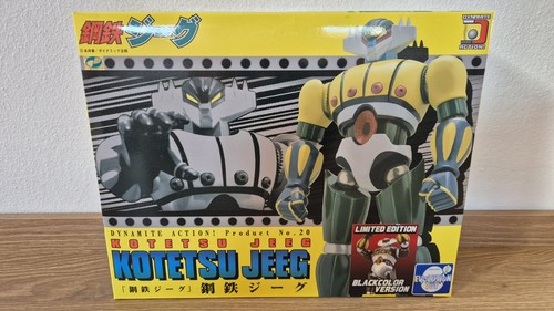 Evolution toy dynamite - dynamite, action