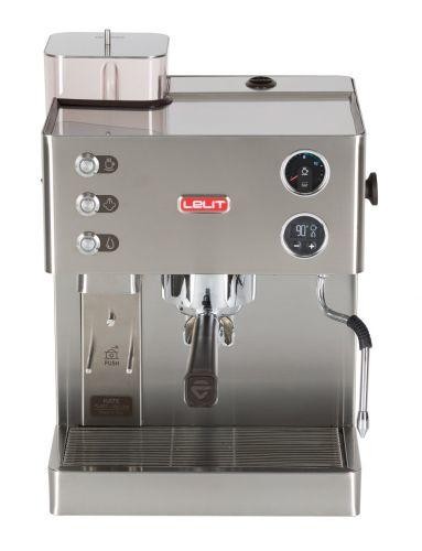 Lelit kate pl82t manuale - lelit,