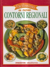 Contorni Regionali - Nicolò -