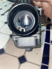 CARBURATORE DELL'ORTO PHBG 21