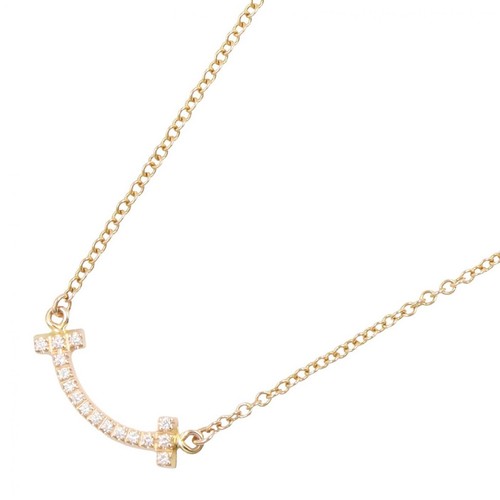 Collana tiffany smile - collana, t