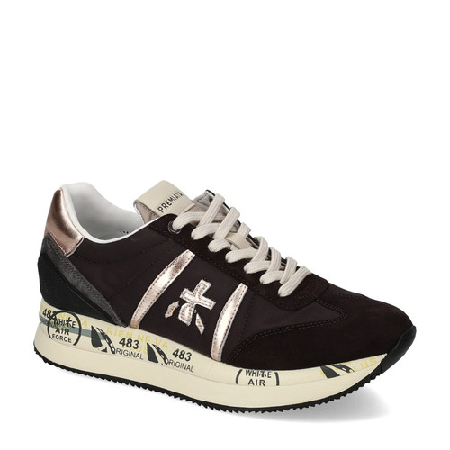 Premiata scarpa donna - premiata, in