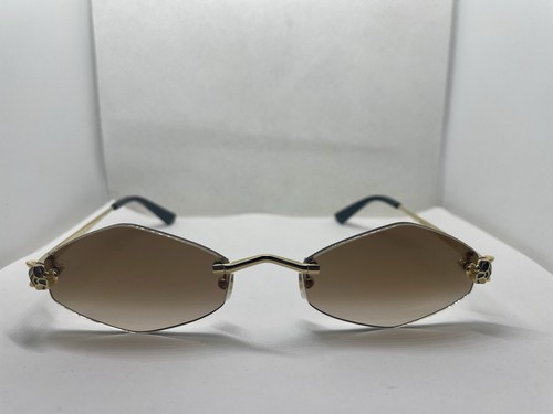 Occhiali sole cartier - da,