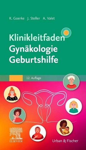 Kay goerke klinikleitfaden - goerke,