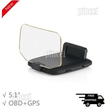 C1 Head Up Display BOD2 + Auto