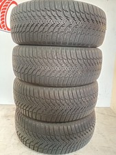 4) Gomme Usate 195/50 R15 82H