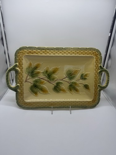 Vassoio portata vintage - vassoio, 18"