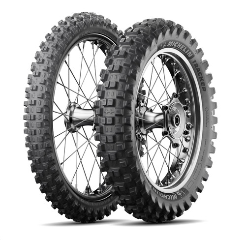 Michelin tracker 120 18 65 - tracker, -18