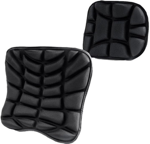 Cuscino sella moto - cuscino, per