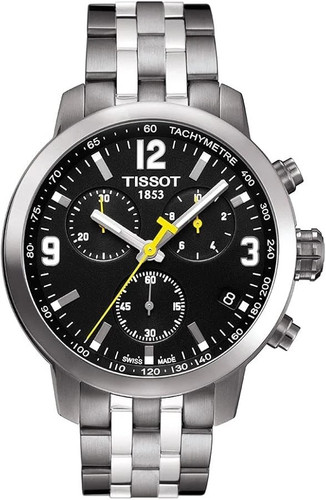 Orologio cronografo uomo - orologio, da