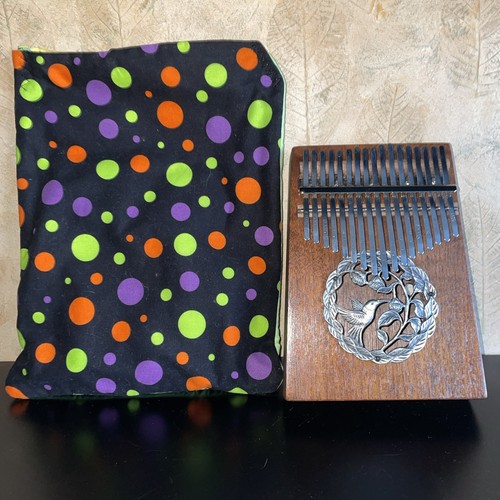Pianoforte pollice kalimba - pollice,