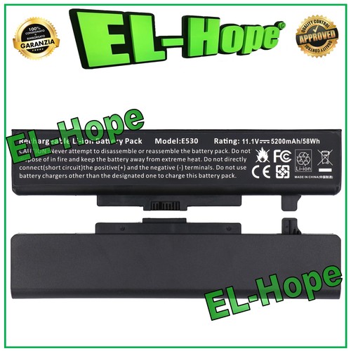 Batteria per notebook - batteria,