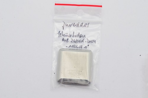 Junghans mega fondello - junghans,