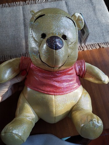 Winnie the pooh - winnie, 100