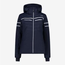 CMP Giacca da Neve C/Cappuccio