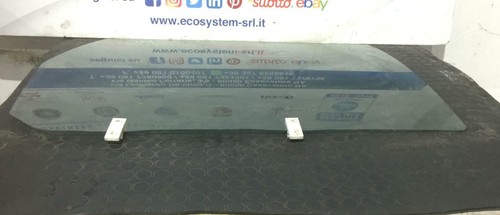 Ricambi usati vetro scendente - ricambi, usati,