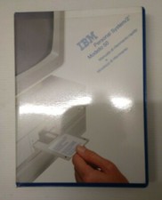 IBM: PERSONAL SYSTEM/2