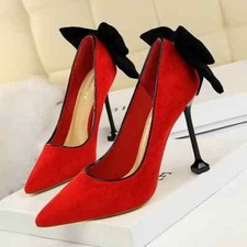 decolte scarpe con tacco donna