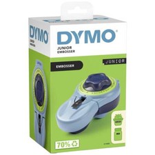 DYMO Junior Etichettatrice a