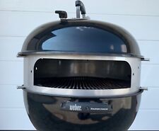 Girarrosto per pizzaiolo