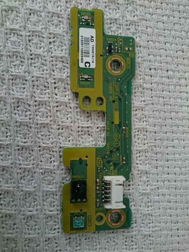 Scheda ricevitore remoto - scheda, ir