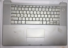 Tastiera per MacBook Pro 15"