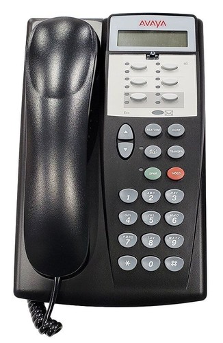 Telefono avaya partner serie - telefono,