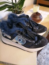 Rucoline R-Evolve 38 Blu Usate Pochissimo