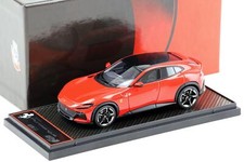 1:43 BBR Ferrari Purosangue