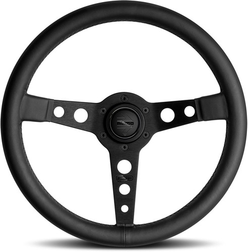 Momo prototipo black edition - momo,