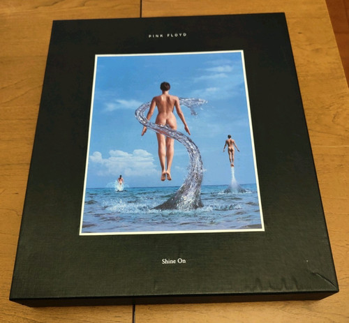 Pink floyd shine - –,
