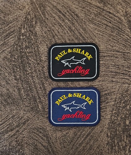Toppa patch ricamata - toppa,